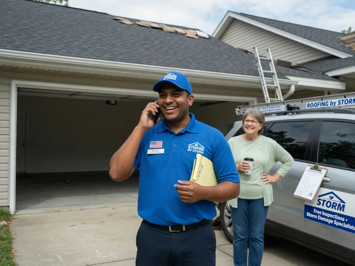 Roof Repair Near Me Neche, ND FAQs