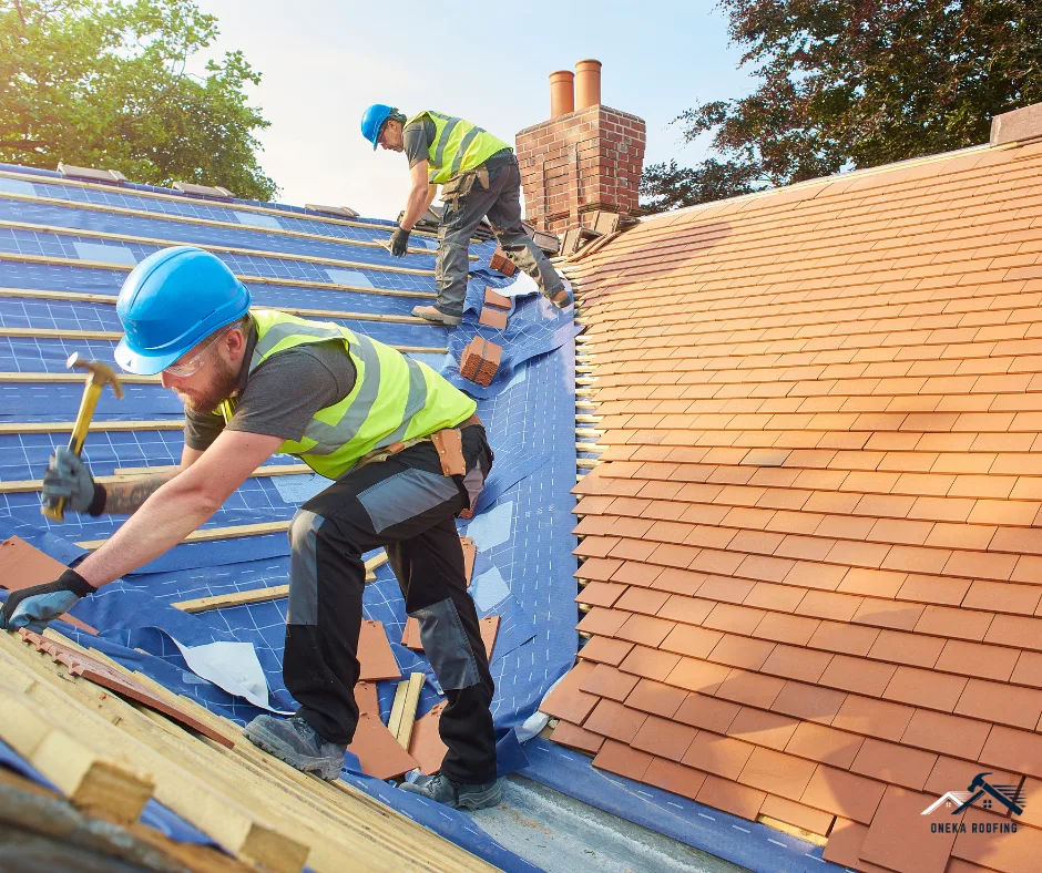 Why choose Roof Repair Near Me in Neche, ND