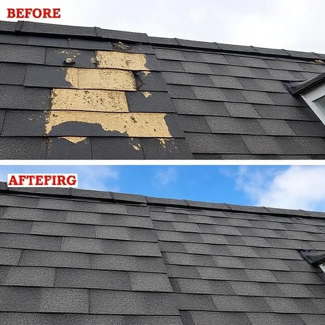 Roof Repair Near Me in Neche, ND near me